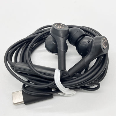 【中古】ATH-CKS330NC ブラック【仙台】