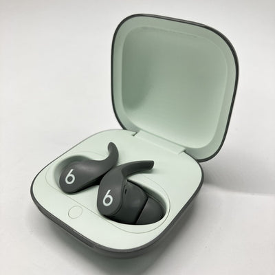 【中古】Beats Fit Pro セージグレイ【秋葉原】