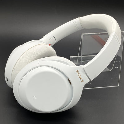 【中古】WH-1000XM4 WM サイレントホワイト【名古屋】