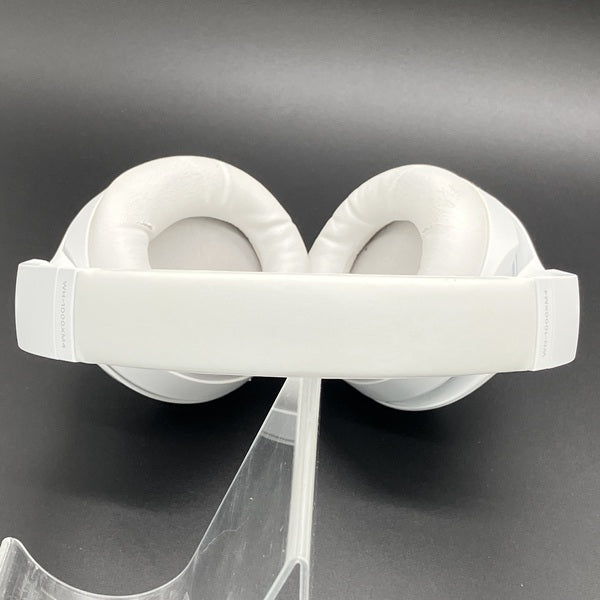 SONY WH-1000XM4 ホワイト(限定色) 中古 中古】SONY WH-1000XM4 限定色