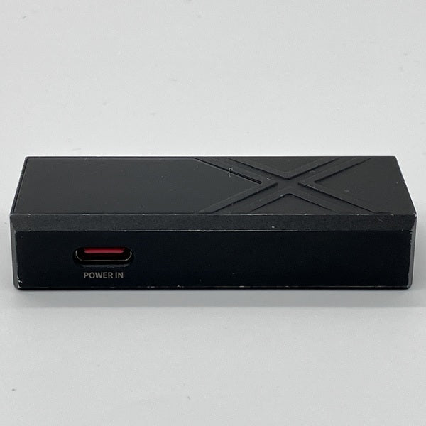 【中古】KA17 Black 【FIO-KA17-B】【秋葉原】