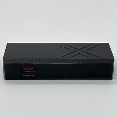 【中古】KA17 Black 【FIO-KA17-B】【秋葉原】