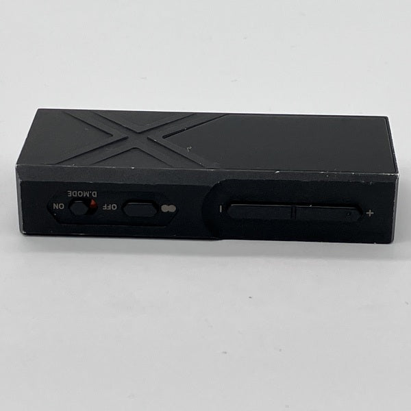 【中古】KA17 Black 【FIO-KA17-B】【秋葉原】