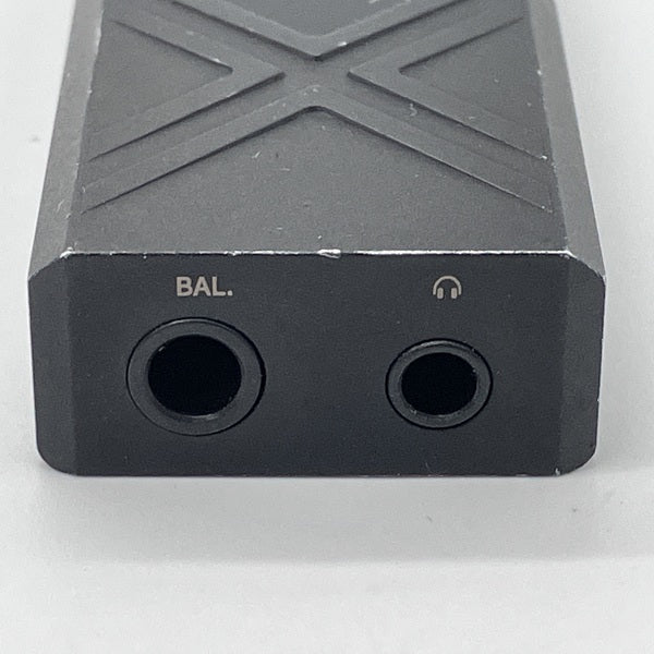 【中古】KA17 Black 【FIO-KA17-B】【秋葉原】