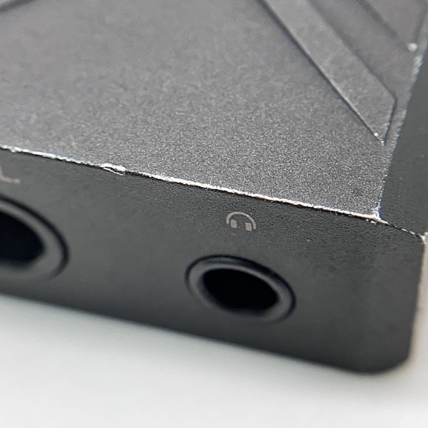 【中古】KA17 Black 【FIO-KA17-B】【秋葉原】