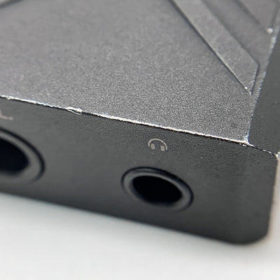 【中古】KA17 Black 【FIO-KA17-B】【秋葉原】