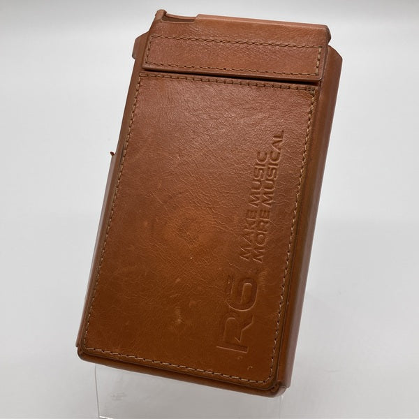 【中古】New R6 Leather case【日本橋】