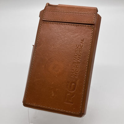 【中古】New R6 Leather case【日本橋】