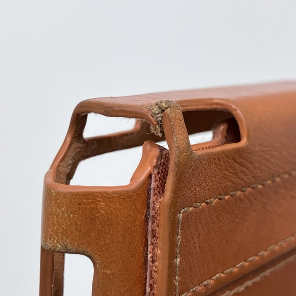 【中古】New R6 Leather case【日本橋】