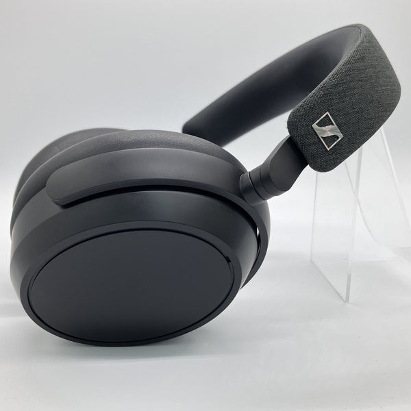 【中古】MOMENTUM 4 Wireless ブラック 【M4AEBT BLACK】【日本橋】