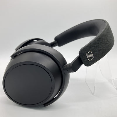 【中古】MOMENTUM 4 Wireless ブラック 【M4AEBT BLACK】【日本橋】