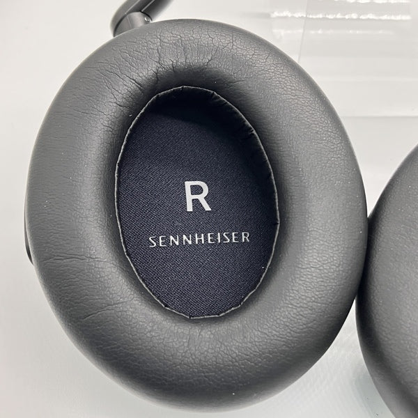 【中古】MOMENTUM 4 Wireless ブラック 【M4AEBT BLACK】【日本橋】