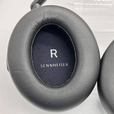 【中古】MOMENTUM 4 Wireless ブラック 【M4AEBT BLACK】【日本橋】