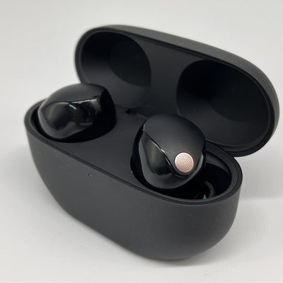 【中古】WF-1000XM5 B ブラック【秋葉原】