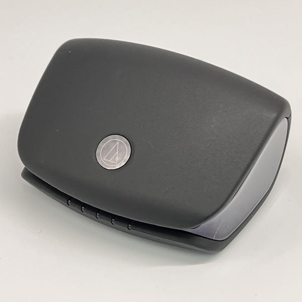 【中古】ATH-TWX9MK2 BK【秋葉原】