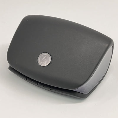 【中古】ATH-TWX9MK2 BK【秋葉原】