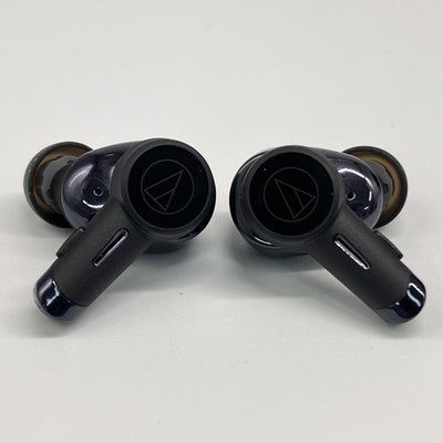 【中古】ATH-TWX9MK2 BK【秋葉原】