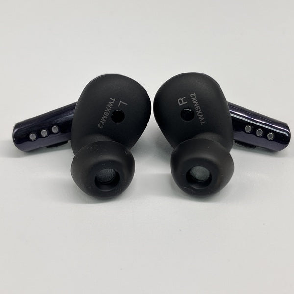 【中古】ATH-TWX9MK2 BK【秋葉原】