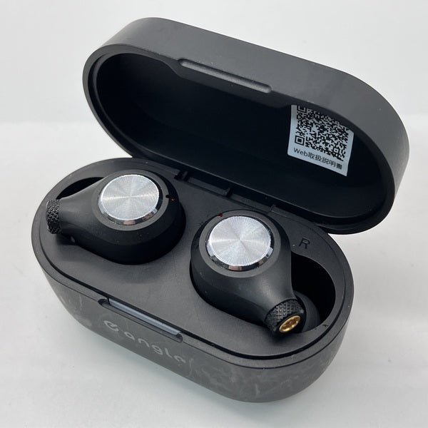 【中古】e angle 2WAYイヤホン ANG-EP-A12-MK【名古屋】