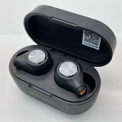 【中古】e angle 2WAYイヤホン ANG-EP-A12-MK【名古屋】