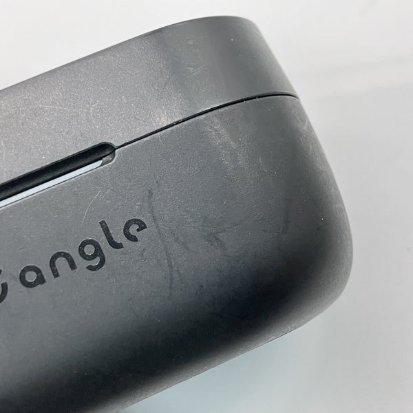 【中古】e angle 2WAYイヤホン ANG-EP-A12-MK【名古屋】