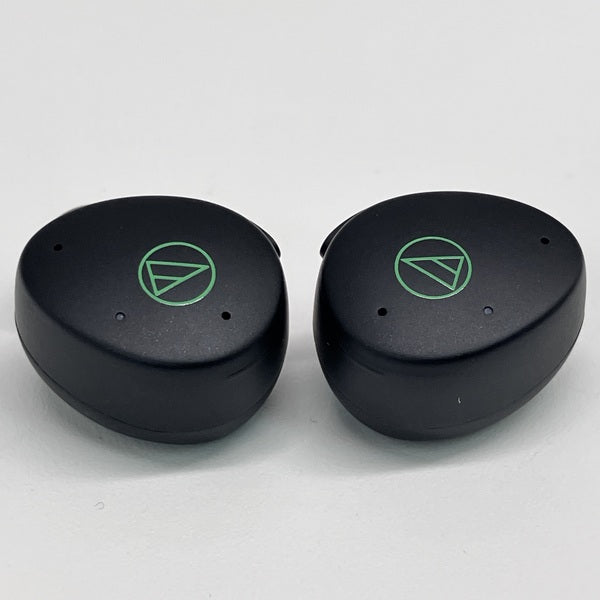 【中古】ヒアリングアシストイヤホン MIMIO ASSIST ONE ブラック 【ATMM-SHD1 BK】【名古屋】