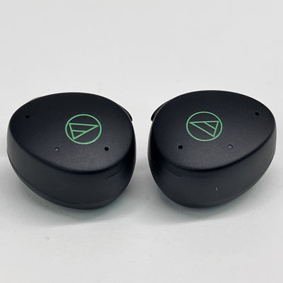 【中古】ヒアリングアシストイヤホン MIMIO ASSIST ONE ブラック 【ATMM-SHD1 BK】【名古屋】