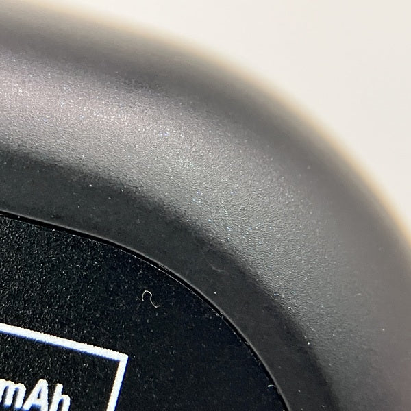 【中古】ヒアリングアシストイヤホン MIMIO ASSIST ONE ブラック 【ATMM-SHD1 BK】【名古屋】