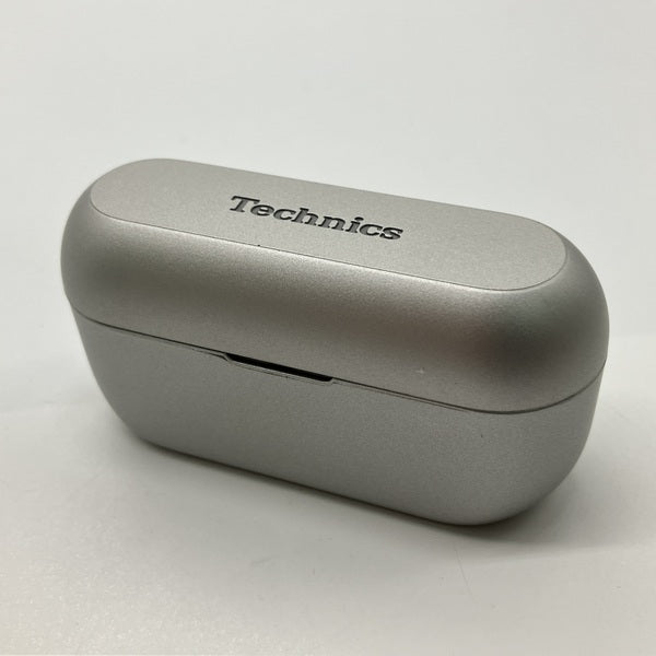 【未使用】Technics テクニクス EAH-AZ60M2-S シルバー Technics 【中古】EAH-AZ60M2-S シルバー【仙台】 – e☆イヤホン