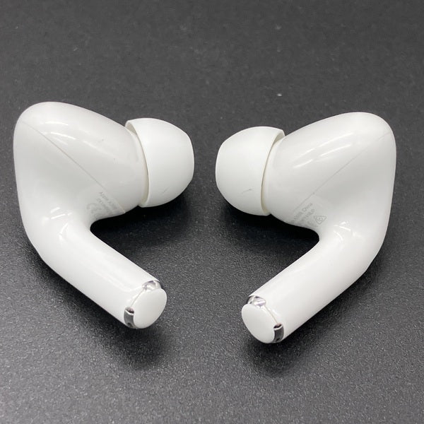 Apple AirPods Pro (第2世代) MQD83J/A 中古 Apple 【中古】AirPods Pro (第2世代) MQD83J/A【名古屋】 – e☆イヤホン