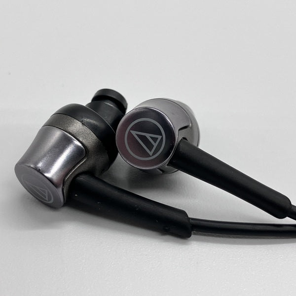 【中古】ATH-CKD3C BK ブラック【秋葉原】