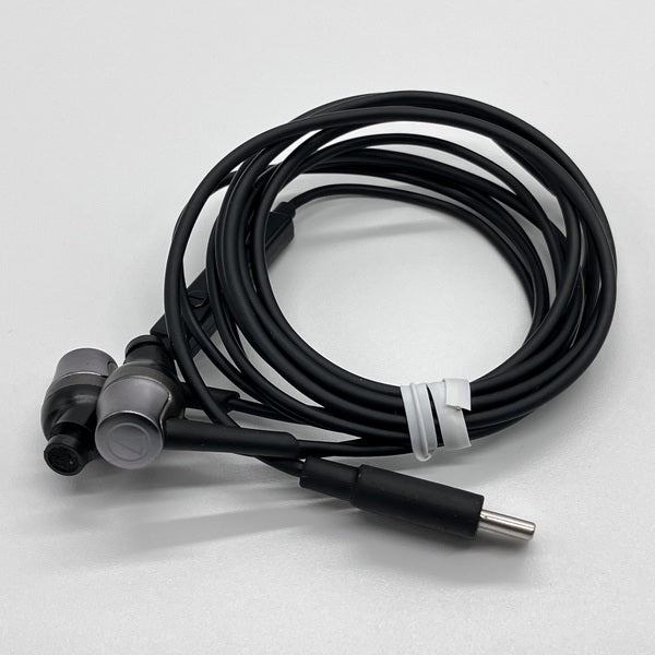 【中古】ATH-CKD3C BK ブラック【秋葉原】