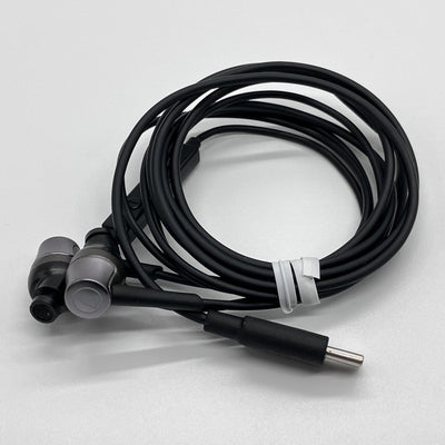 【中古】ATH-CKD3C BK ブラック【秋葉原】