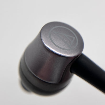 【中古】ATH-CKD3C BK ブラック【秋葉原】