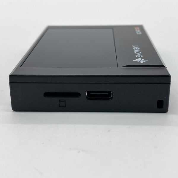 【中古】Snowsky ECHO MINI Black 【FIO-SSEMINI-B】【秋葉原】