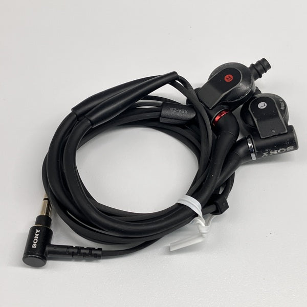SONY 【中古】XBA-Z5【秋葉原】 – e☆イヤホン
