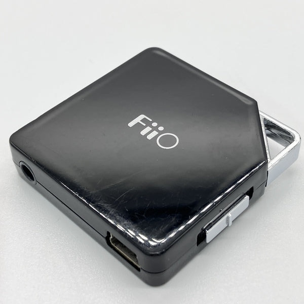 【中古】FiiO E6【秋葉原】