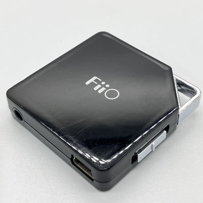 【中古】FiiO E6【秋葉原】