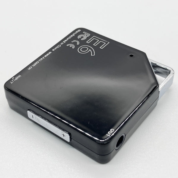 【中古】FiiO E6【秋葉原】