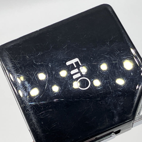 【中古】FiiO E6【秋葉原】