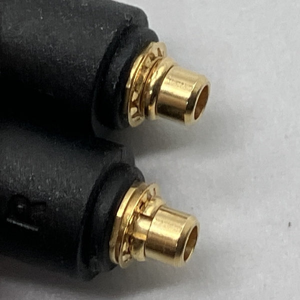 SENNHEISER 【中古】MMCX BRAIDED CABLE 4.4MM PLUG IEシリーズ用