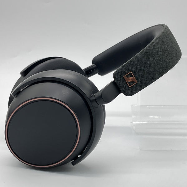 SENNHEISER 【中古】MOMENTUM 4 Wireless Copper Amazon限定カラー