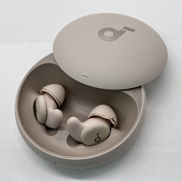 【中古】Soundcore Sleep A20 サンドベージュ 【A6611Z21】【秋葉原】