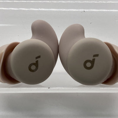 【中古】Soundcore Sleep A20 サンドベージュ 【A6611Z21】【秋葉原】