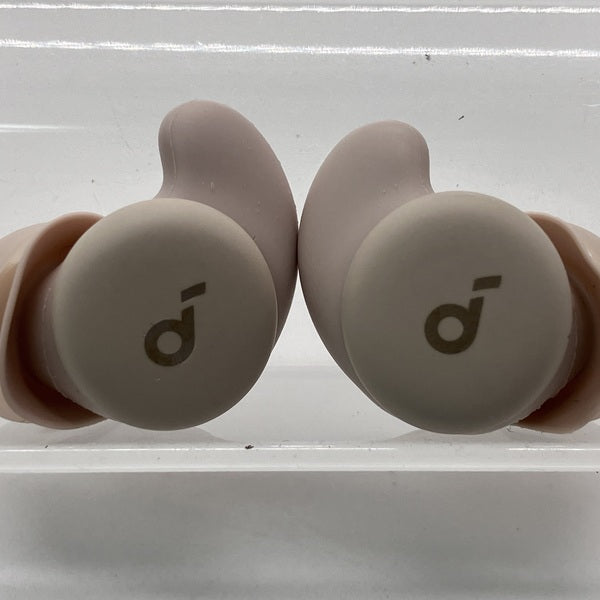 Anker 【中古】Soundcore Sleep A20 サンドベージュ 【A6611Z21