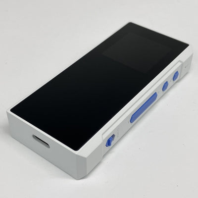 【中古】BTR7 White 【FIO-BTR7-W】【名古屋】