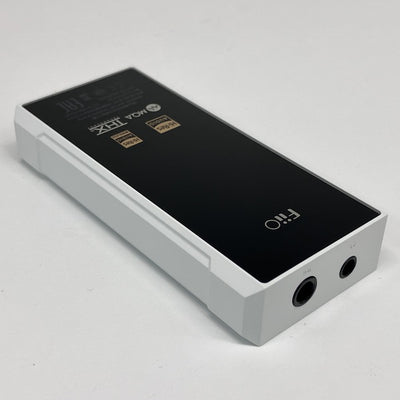 【中古】BTR7 White 【FIO-BTR7-W】【名古屋】