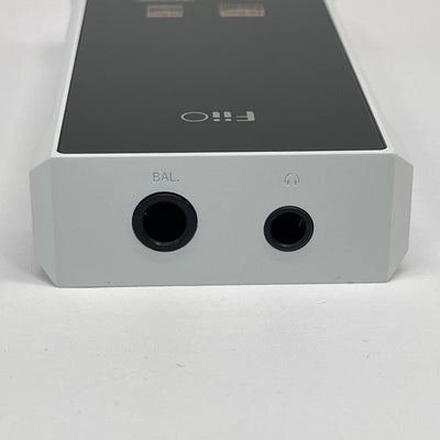 【中古】BTR7 White 【FIO-BTR7-W】【名古屋】