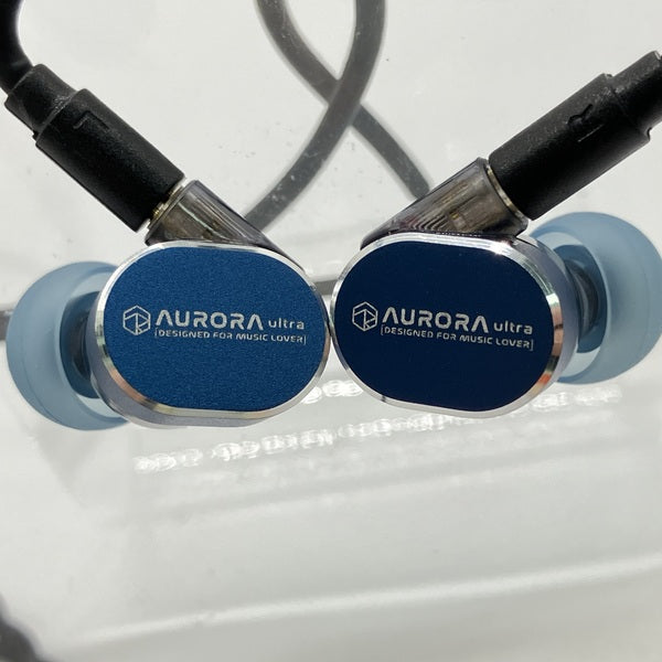 【中古】ROSESELSA Aurora Ultra【仙台】