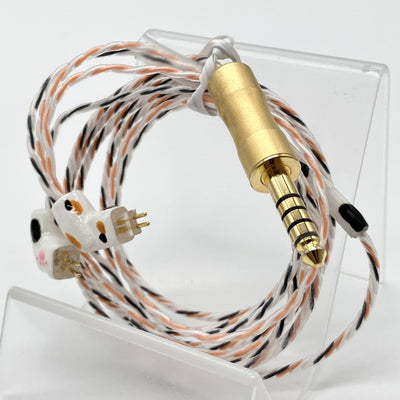 【中古】Calico Lily 4.4mm 5極 Custom 2pin type【秋葉原】